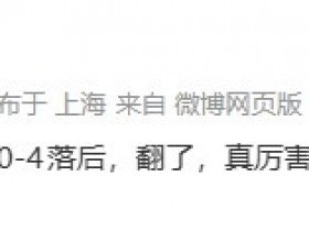 【QY球友会】涵艺看AL赢首局:纯高手阵容0-4落后翻了,真厉害啊这野辅