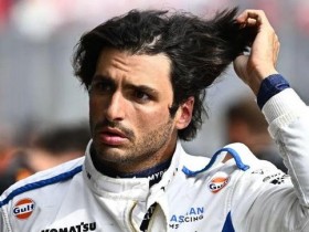 【QY球友会】威廉姆斯车队放弃巴塞罗那季前测试