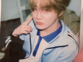 【QY球友会】小哥哥帅👈Crisp分享照片:☀