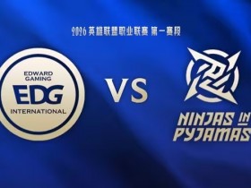 【QY球友会】🎮似曾相识!HOYA韦鲁斯重出江湖 Care妖狐绕后立天功 NIP赢首局