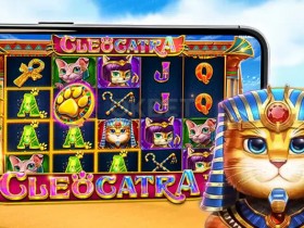 【QY球友会】《埃及神猫》强势登场大发娱乐:穿越神庙,追寻黄金的召唤