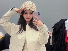 【QY球友会】宝刀不老!小悠珊珊晒照:补个昨天前天的上班图~大家都辛苦啦~