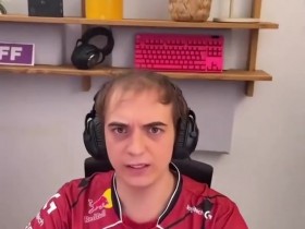 【QY球友会】G2官媒分享队员整活日常:乖摸摸头(这确实很有意思啊!摸摸看︎