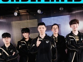 【QY球友会】赛事官方提问:GEN还能将连胜势头保持多久?