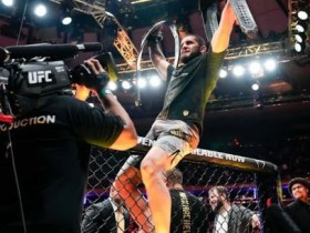 迈博体育 沙夫卡特因伤病复发,被UFC排名除名