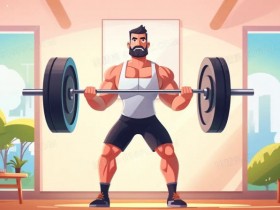 【QY球友会】大发娱乐《举重》:力量与荣耀的极限释放,开启你的冠军之路!