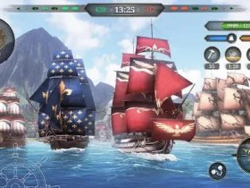 【QY球友会】大发娱乐全新巨作《帆船》——掌舵起航,逐浪探险赢取荣耀