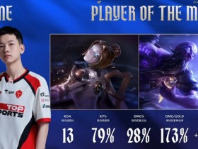 【QY球友会】Creme团战声音无限大!成功收获次局MVP以及本场比赛POM