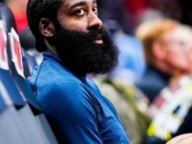 大发体育-揭秘哈登换队内幕,大发助力你的致富之路!