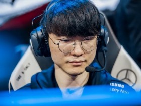 【QY球友会】本次LCK杯近5年S赛FMVP除了Faker,其余均未进入季后赛