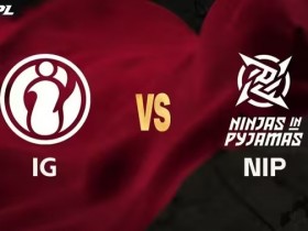 【QY球友会】🎮Rookie狂抓HOYA难制胜 Assum厄斐身轻如燕巧点灯 NIP拿赛点