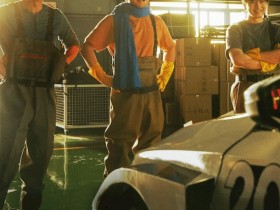 【QY球友会】2026春节档新片预售票房破4000万:《飞驰人生3》一马当先