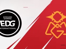 【QY球友会】🎮优势越大劣势越大?Leave叕暴毙送8k优势好局 OMG3-1EDG