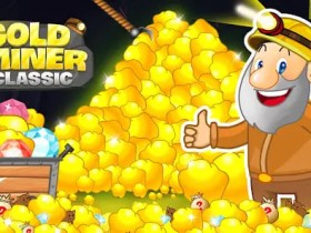 【QY球友会】《黄金老矿工》重磅上线大发娱乐 —— 掘金之旅,从这一锄开始!