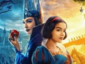 【QY球友会】近年最大票房惨案!迪士尼真人版《白雪公主》被曝亏损1.7亿美元