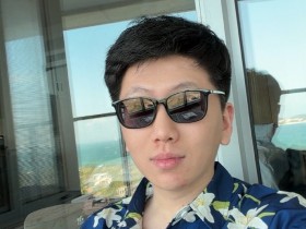 【QY球友会】AL经理爱笑分享旅游照片:季后赛加油