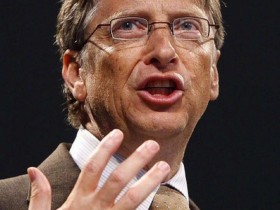 【QY球友会】穷得我都住不起房了!比尔盖茨被曝正在兜售房产