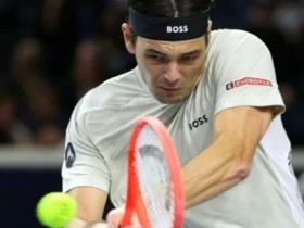 大发体育-弗里茨凭借精彩表现晋级ATP达拉斯站半决赛,大发助力你的致富之路!