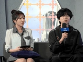 【QY球友会】Diable:想过3比0拿下T1,训练赛下路几乎就没怎么输过