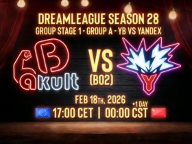 【QY球友会】🎮小局首胜!不断进攻打崩对手flyfly影魔团战收割 YB1-1Yandex