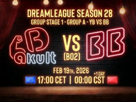 【QY球友会】🎮不在同一级别!Kiritych&gpk开杀 飞飞露娜难A人 BB横扫YB