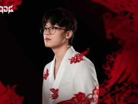 【QY球友会】JDG分享Vampire新年主题照片:骏马迎新岁,福至自天长