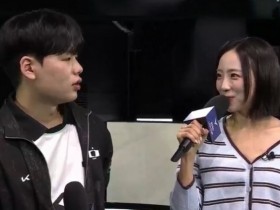 【QY球友会】Smash:我们春节一天也没有休息一直训练,才取得了这样的成果吧