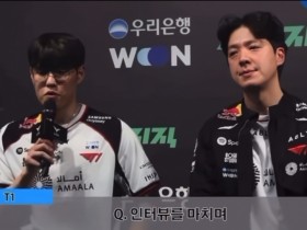 【QY球友会】Oner/KKoma谈不敌DK:争夺资源出很多意外+多种因素叠加导致失利