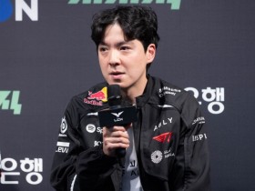 【QY球友会】Kkoma:选手真的准备了很多东西,有利局面下没能抓住机会很遗憾