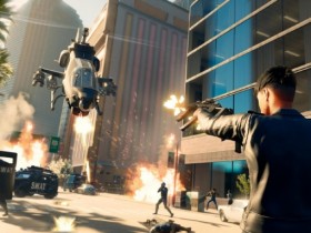 【QY球友会】《黑道圣徒1》总监称该IP已死!其新作策划案被版权方无视