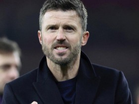 大发体育-卡里克英超6场不败!曼联1-0弗埃顿,大发助力你的致富之路!