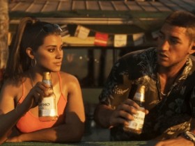 【QY球友会】稳了!曝T2正式通知索尼微软:GTA6确认11月如期发售