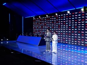 【QY球友会】赛后采访圣枪哥:我们下路组非常可靠,不管什么英雄都能拿出来