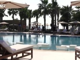 【QY球友会】T1官方发布沙特生存记最后一天:潜水、DIY划艇、逛植物园