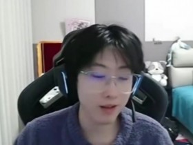 【QY球友会】你也是T1粉?被问去不去香港看LCK Zhuo:想看的人进了我才能去