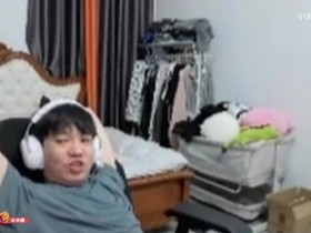 【QY球友会】想学我写自传?Letme回复弹幕:有打完比赛被62万评论骂过吗?