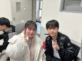 【QY球友会】亚运冠军们专业教导~Zeus、Keria、Kanavi指导电竞专业的学生们