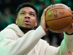 大发体育-曝雄鹿欲安排字母哥赛季报销遭拒双方产生分歧,大发助力你的致富之路!