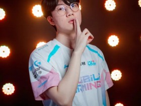 【QY球友会】LOL官方发文:Viper重返先锋赛决赛,捍卫他的头衔