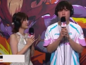 【QY球友会】ON为什么会选冰鸟?Bin:他可能觉得这英雄比较贱比较会恶心人