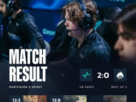 【QY球友会】🎮donk一绿带四红!紫薇大帝降临两图爆轰32杀 PV横扫绿龙