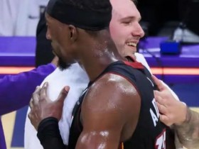 大发体育-东契奇背靠背狂砍60分,大发助力你的致富之路!