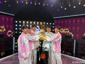 【QY球友会】媒体人:BLG不是换了AD夺冠 明星是Xun回归加教练 不过最重要的变上路版本了