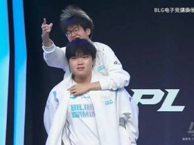 【QY球友会】威朗普我们走! 两年前的今天Bin在LPL的舞台背着Xun出场!