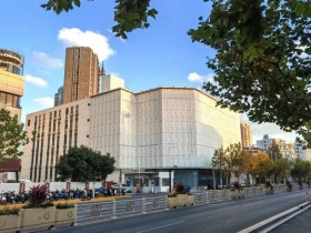 【QY球友会】没有TheShy流量得大打折扣吧!iG将启用上海新主场:3月份左右开园