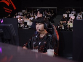 【QY球友会】lqs回应排位怼kanavi:我跟他是好队友啊,能别串了吗?