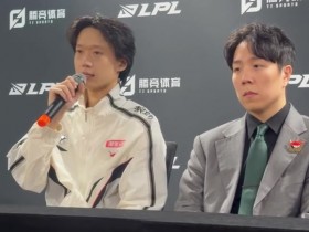 【QY球友会】shanks:第二局前期爆炸太劣势了 前期没那么多失误应该比较好赢