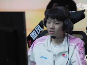 【QY球友会】意想不到的联动😂ON赛前唱了瓦康康的《歃血》