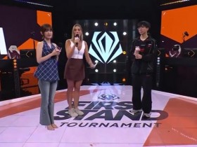 【QY球友会】Junjia:BLG在季后赛和常规赛的时候特别不一样 输了两次之后回去复盘了很多