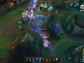 【QY球友会】Viper谈冰鸟辅助:ON选手很有自信!队伍对这个英雄也有一定的理解度